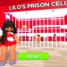 LILO'S PRISON RUN! (Obby) icon