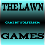 The Lawn Games