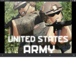 The USA Army Force President