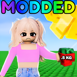 Grow a Garden MODDED Ultimate