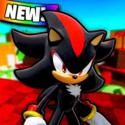 Sonic Morphs X [56]