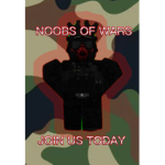 Noobs of Wars