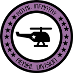 Royal Infantry Aerial Division
