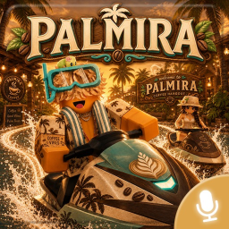 [UPD] PALMIRA