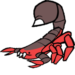 Scorpion Kingdom "OLD" (In Testing)