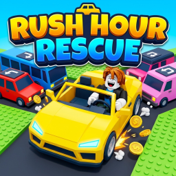 [NEW] Rush Hour Rescue icon