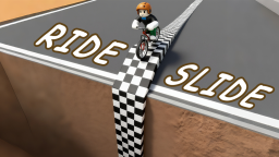 Jeździć i ślizgać