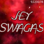 Jey swagas