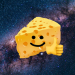 Cheese space