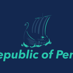 Aqua Penguin