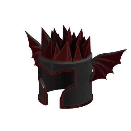 Knight of the Blood Moon
