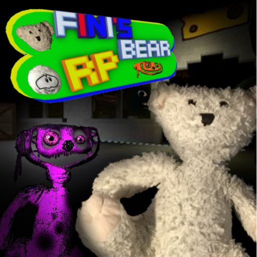 The Fini's Bear Alpha Roleplay