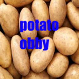 Potato Obby [BETA] (update 2.2)