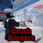 CB | Crash Burgers