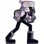 TEAM MINECRAF MOD