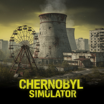chernobyl Simulator rp