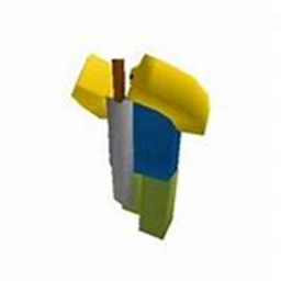 ROBLOX apocalypse