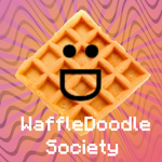 WaffleDoodle Society