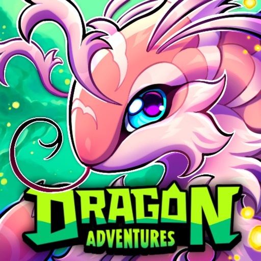 [SZN] Dragon Adventures 🐉