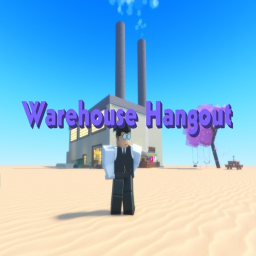 warehouse hangout