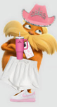Preppy x Lorax group