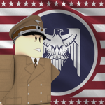 Imperial Government of America