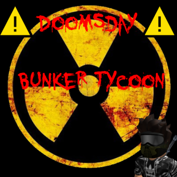 Doomsday Bunker Tycoon
