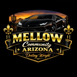 MELLOW ARIZONA icon
