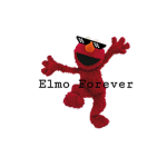 Elmo forever