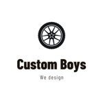 Custom Boys