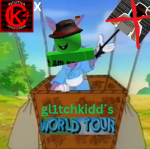 Team gl1tchkidd