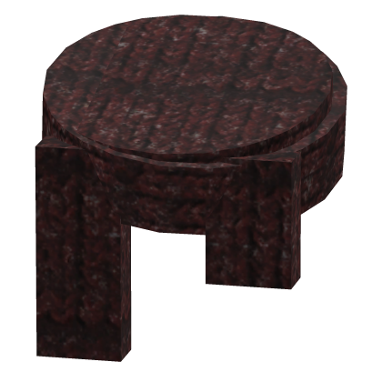 Red Fabric Scarf thumbnail