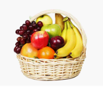 the delightful fruit basket