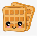 waffle games team