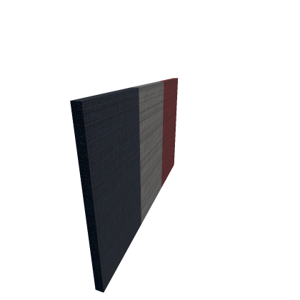 Flag of France