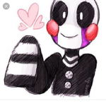 Sock Puppet fan club