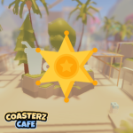 CCS | Coasterz Cafe Security