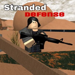 [MEGA UPDATE!]STRANDED DEFENSE