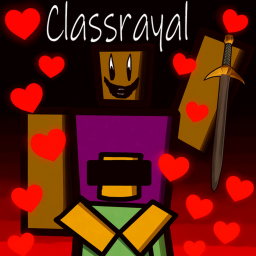 Classtrayal (BETA!) Valentine! 💘