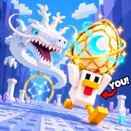 [🤖] Morph For Eggs icon