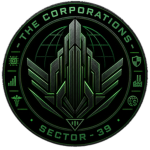 The Corporations // Sector - 39
