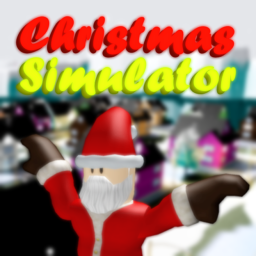 🎄Christmas Simulator!🎅