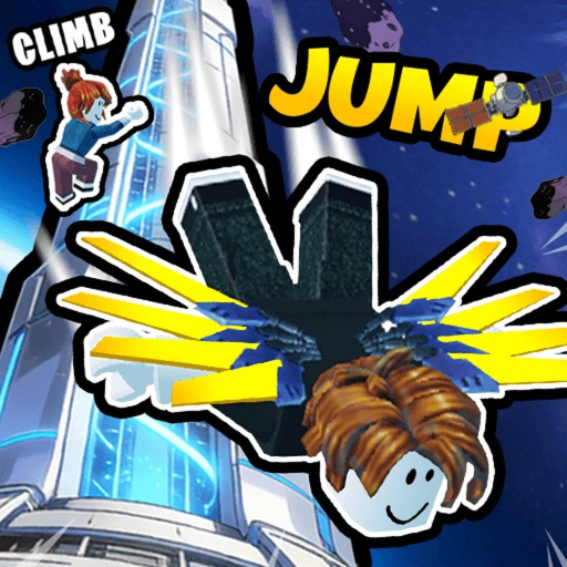 Climb Space Elevator[Fight ]