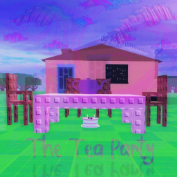 The Tea Party