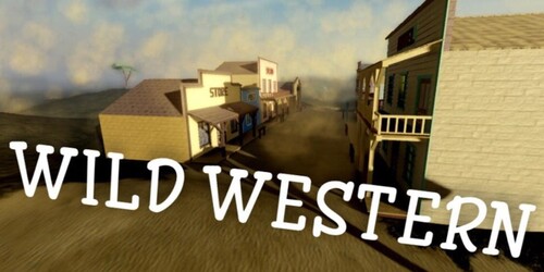 Wild Western [PUBLIC ALPHA]