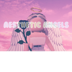 Aesthetic Angel’s!!