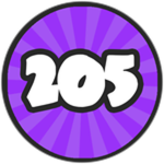 Stage 205