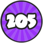Game Badge Thumbnail