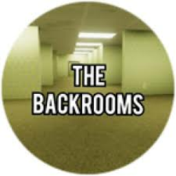 The Backrooms (UPDATE 4)