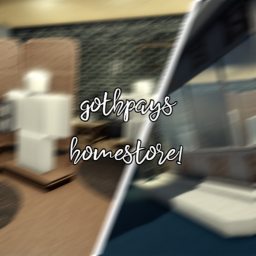 aesthetic clothing homestore